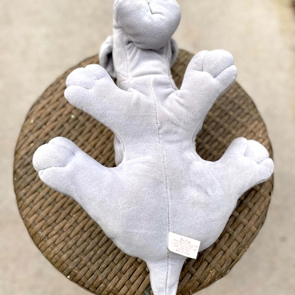 Pound Puppies, Plush, Tonka Toys, 1985, Stuffed Animal - Picture 4 of 5